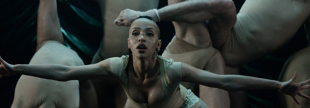 FKA twigs