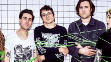 frankie and the witch fingers