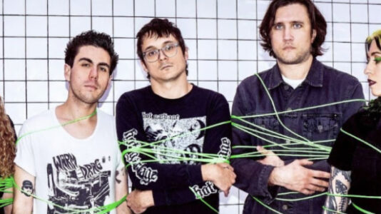 frankie and the witch fingers