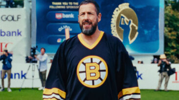 Happy Gilmore
