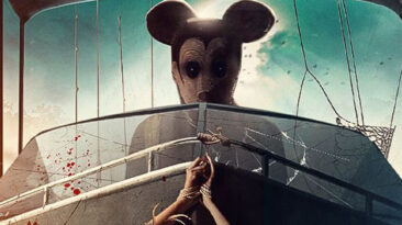 Mouseboat Massacre Now Available on VOD