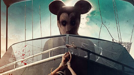 Mouseboat Massacre Now Available on VOD