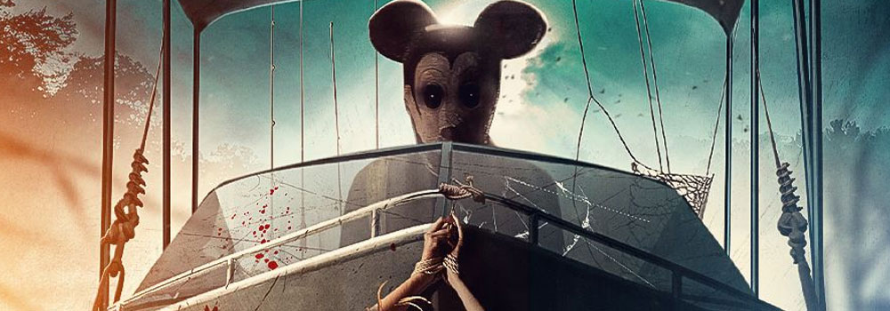 Mouseboat Massacre Now Available on VOD