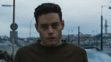 Rami Malek