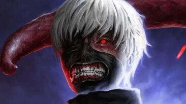 Tokyo Ghoul’s Ken Kaneki Joins the World of Dead by Daylight
