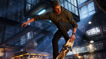 Tony Hawk