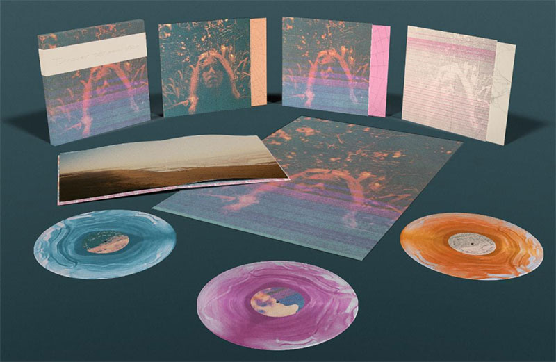 Turnover Anniversary Edition