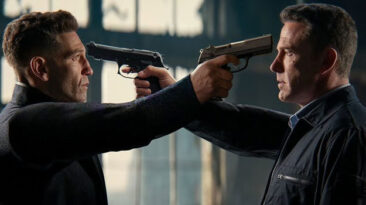 The Accountant 2