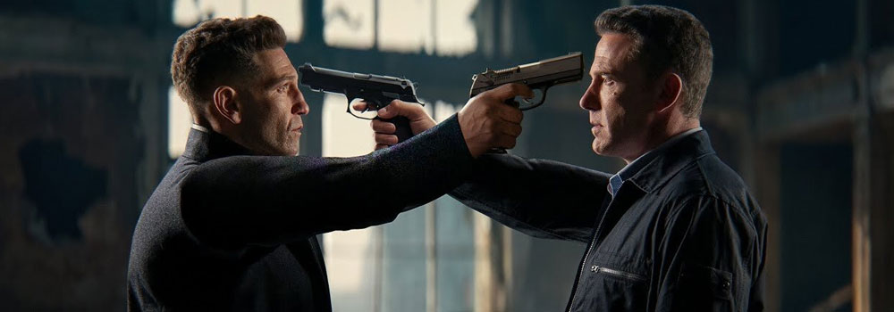The Accountant 2