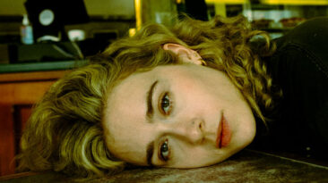blondshell
