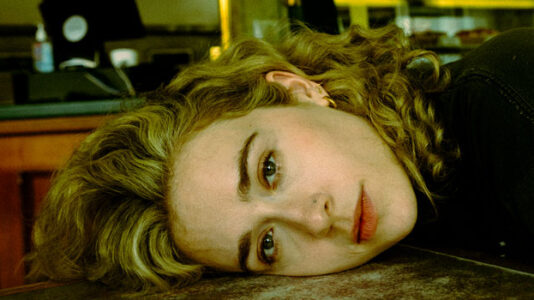 blondshell