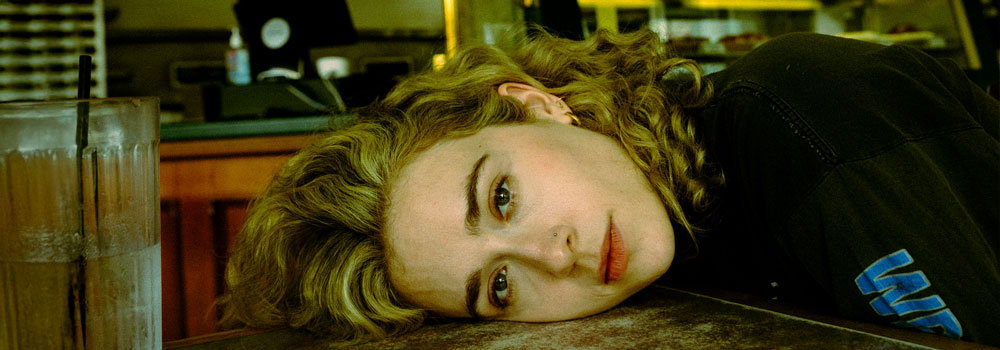 blondshell