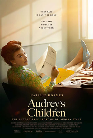 Audrey’s Children (Blue Harbor Entertainment)