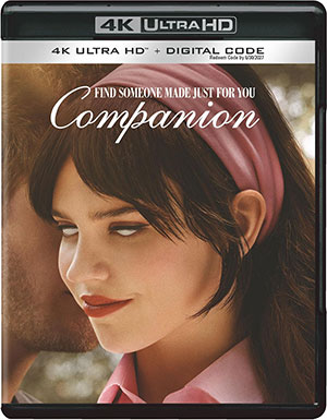 Companion (Warner Bros)