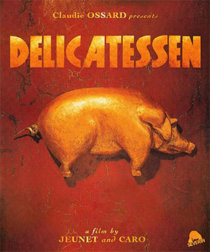 Delicatessen (Severin Films)