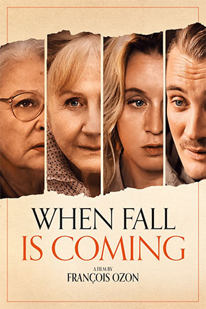 When Fall Is Coming (Music Box)
