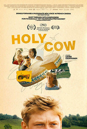Holy Cow (Zeitgeist)