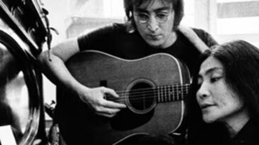 john yoko