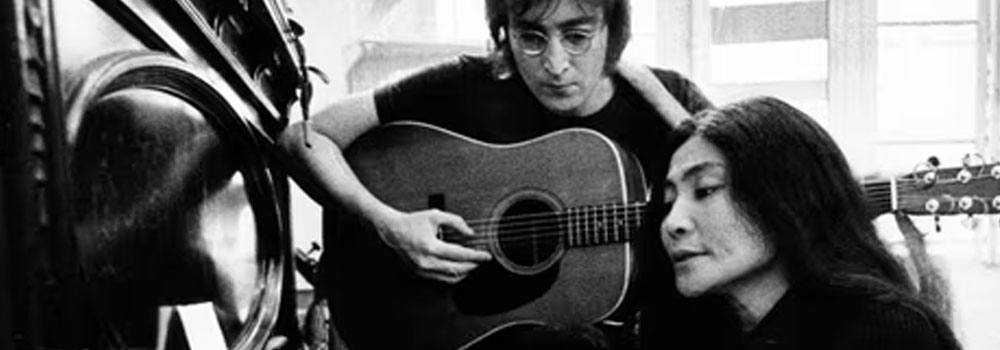 john yoko