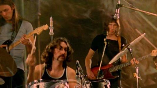 Pink Floyd