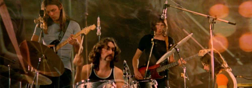 Pink Floyd