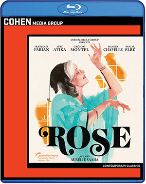 Rose (Cohen)