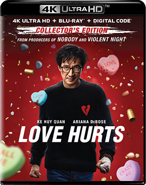 Love Hurts (Universal)