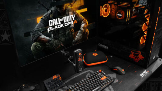 elgato call of duty