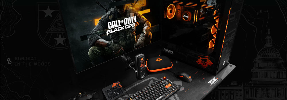 elgato call of duty