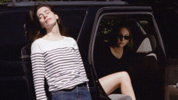 HAIM Unveils New Track “Everybody’s Trying to Figure Me Out” Ahead of Forthcoming Album