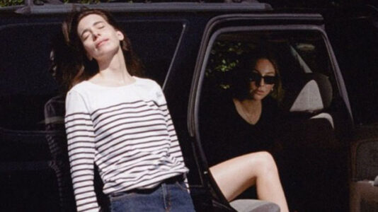 HAIM Unveils New Track “Everybody’s Trying to Figure Me Out” Ahead of Forthcoming Album