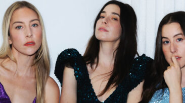 HAIM