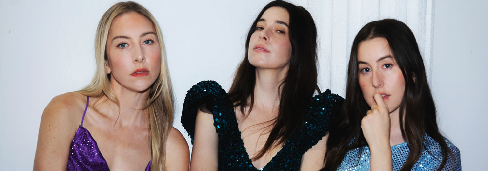 HAIM