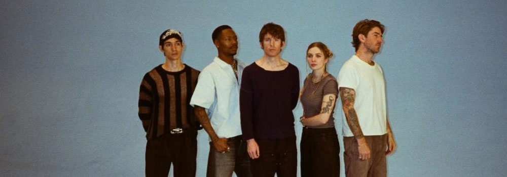 TURNSTILE Announce New Album Never Enough, Share Title Track & Video