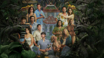 The White Lotus