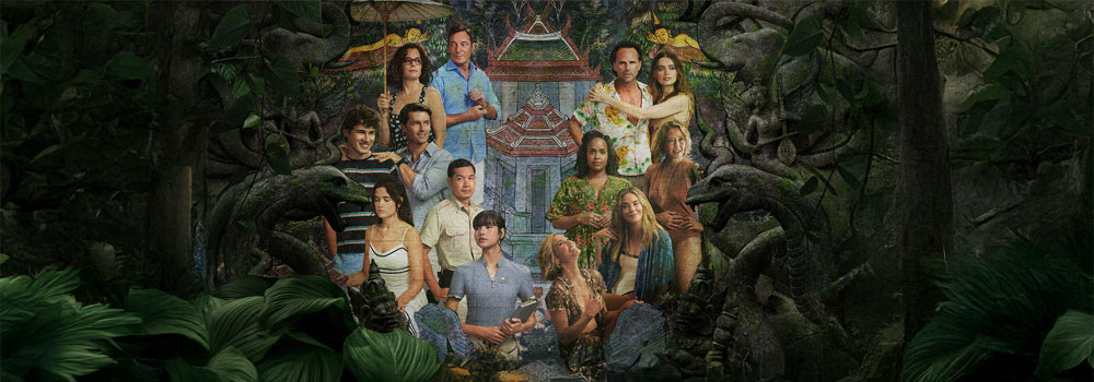 The White Lotus