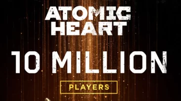 Atomic Heart