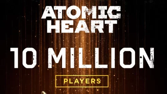 Atomic Heart