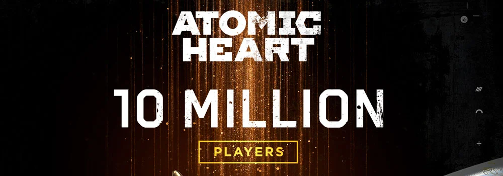 Atomic Heart