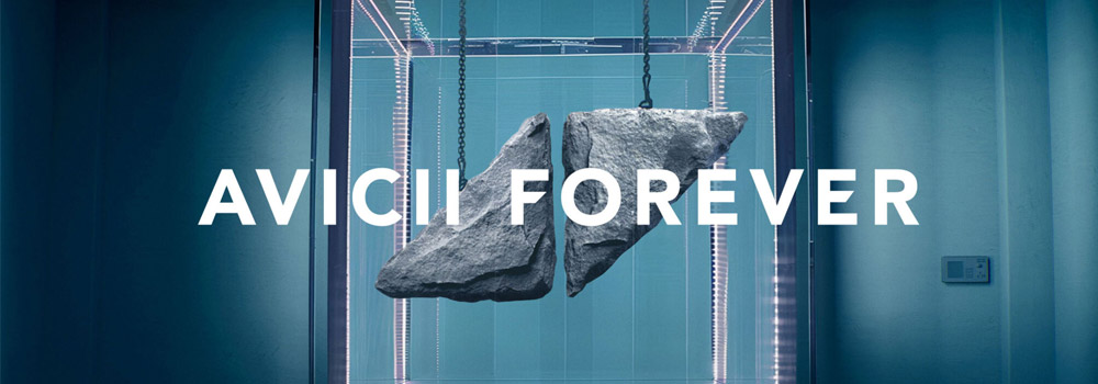 Avicii
