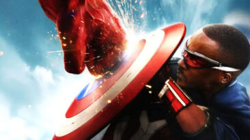Captain America