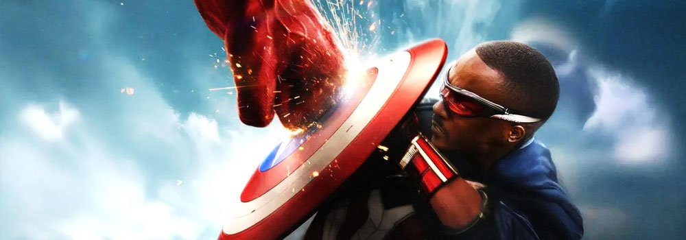 Captain America