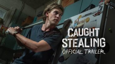 Darren Aronofsky Returns with Offbeat Crime Comedy ‘Caught Stealing’ This Summer