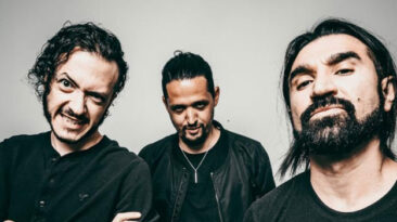 Demons My Friends share new single & video "The Isolate"