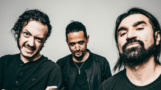 Demons My Friends share new single & video "The Isolate"