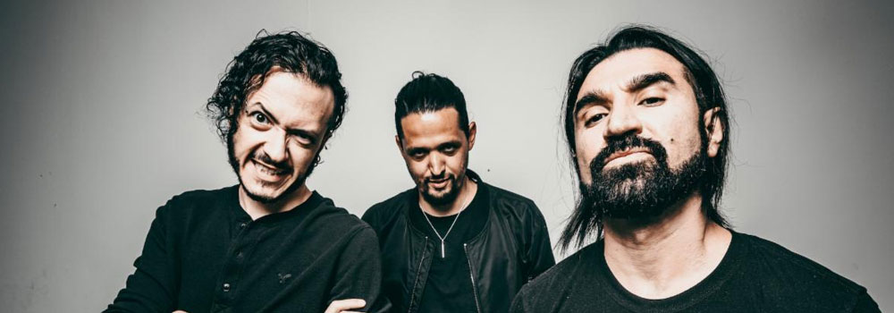 Demons My Friends share new single & video "The Isolate"