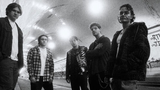 dredg