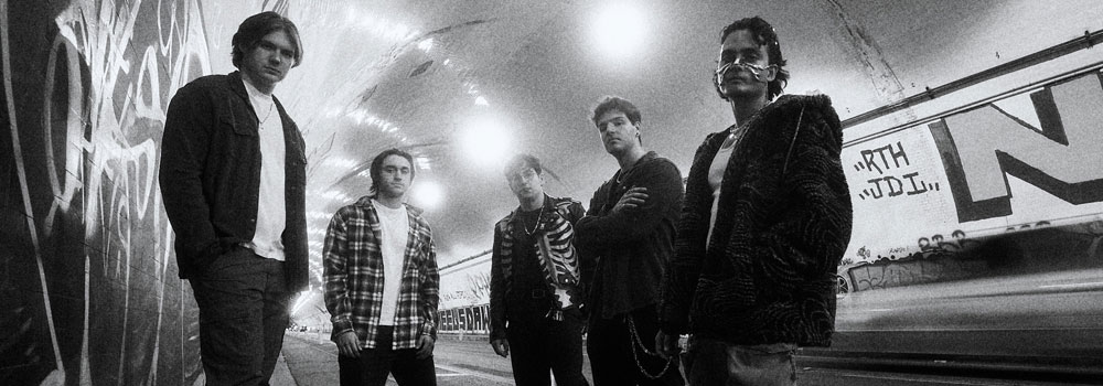 dredg