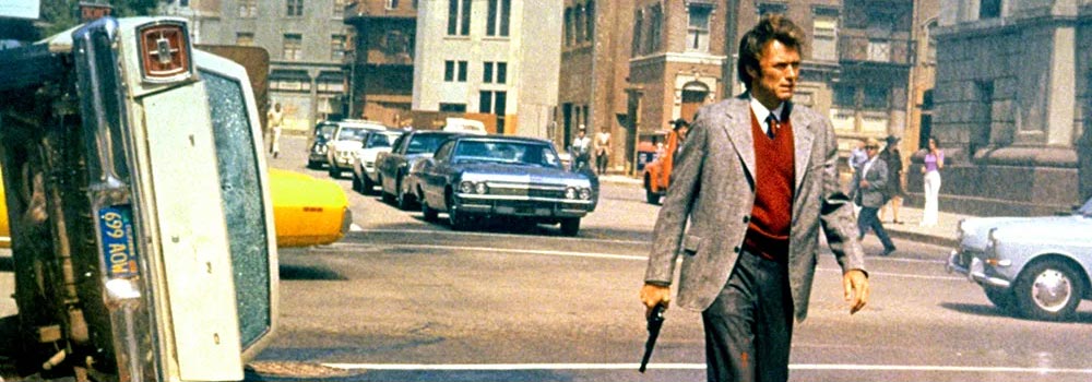 Dirty Harry