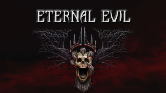 Eternal Evil